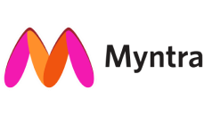 Myntra Logo
